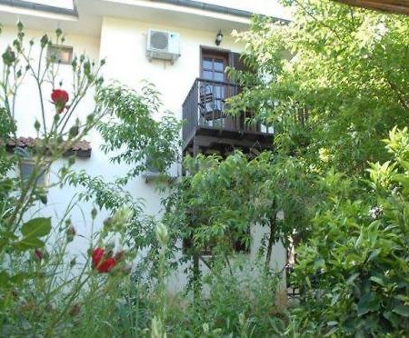 Misafir Evi Hotell Kayakoy Exteriör bild
