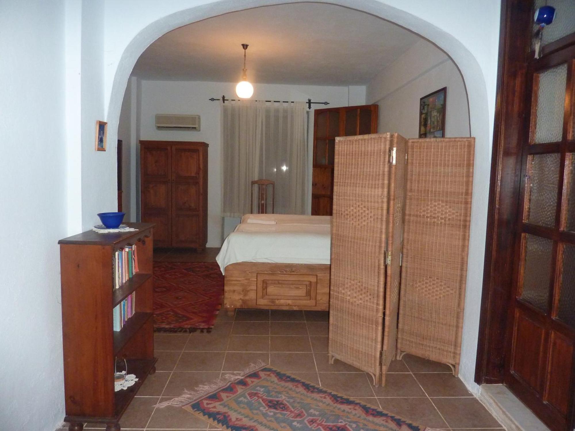 Misafir Evi Hotell Kayakoy Exteriör bild