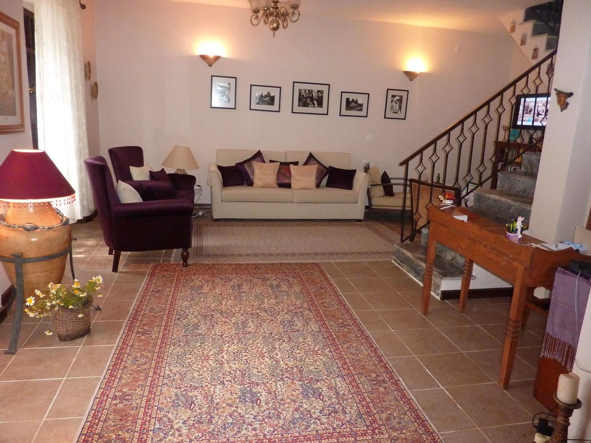 Misafir Evi Hotell Kayakoy Exteriör bild